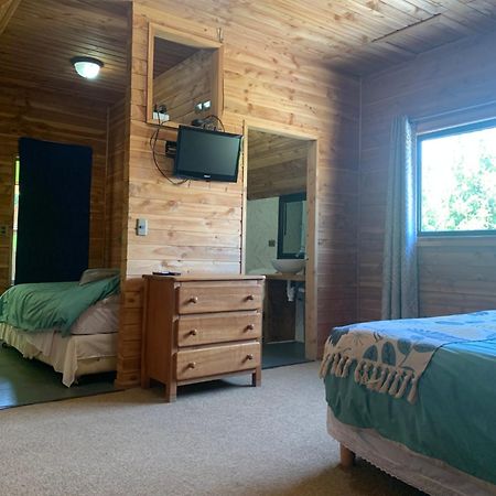 Hostal Tour פוקון מראה חיצוני תמונה