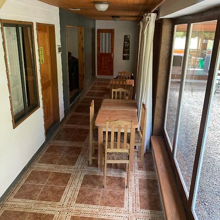 Hostal Tour פוקון מראה חיצוני תמונה