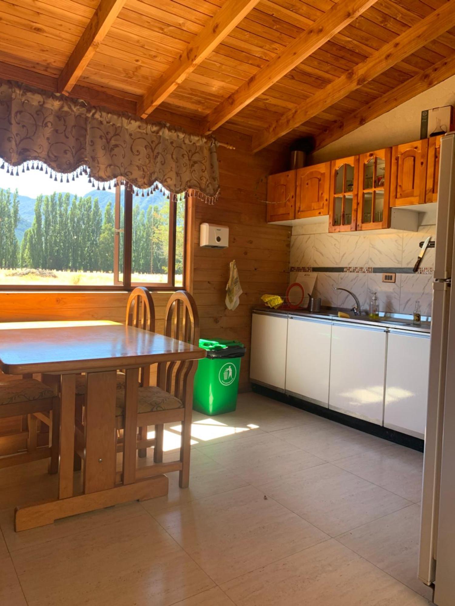 Hostal Tour פוקון מראה חיצוני תמונה