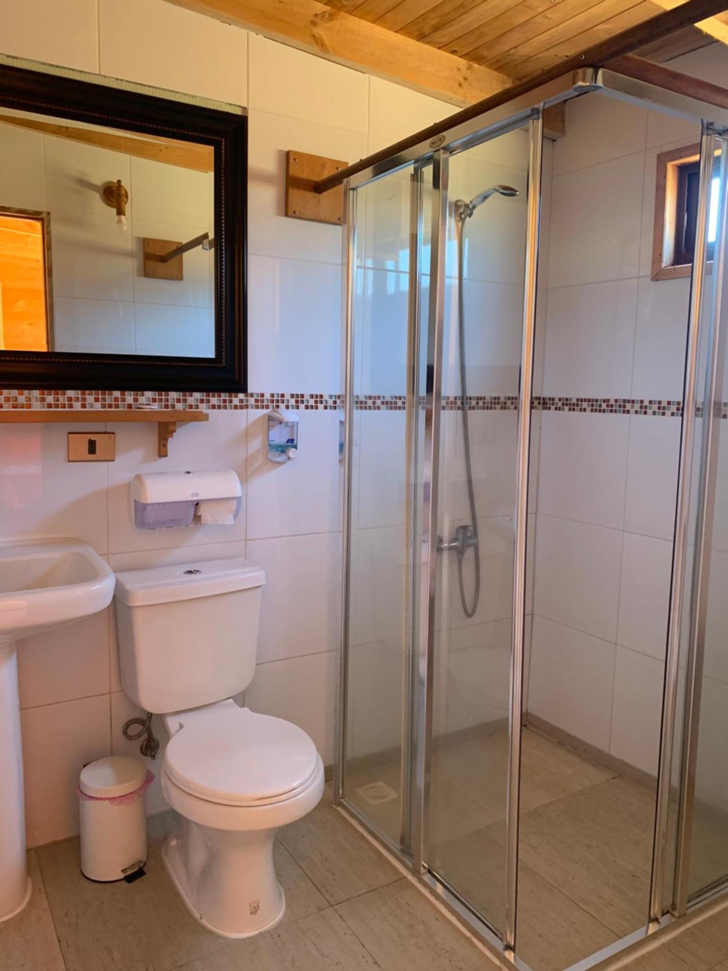 Hostal Tour פוקון מראה חיצוני תמונה