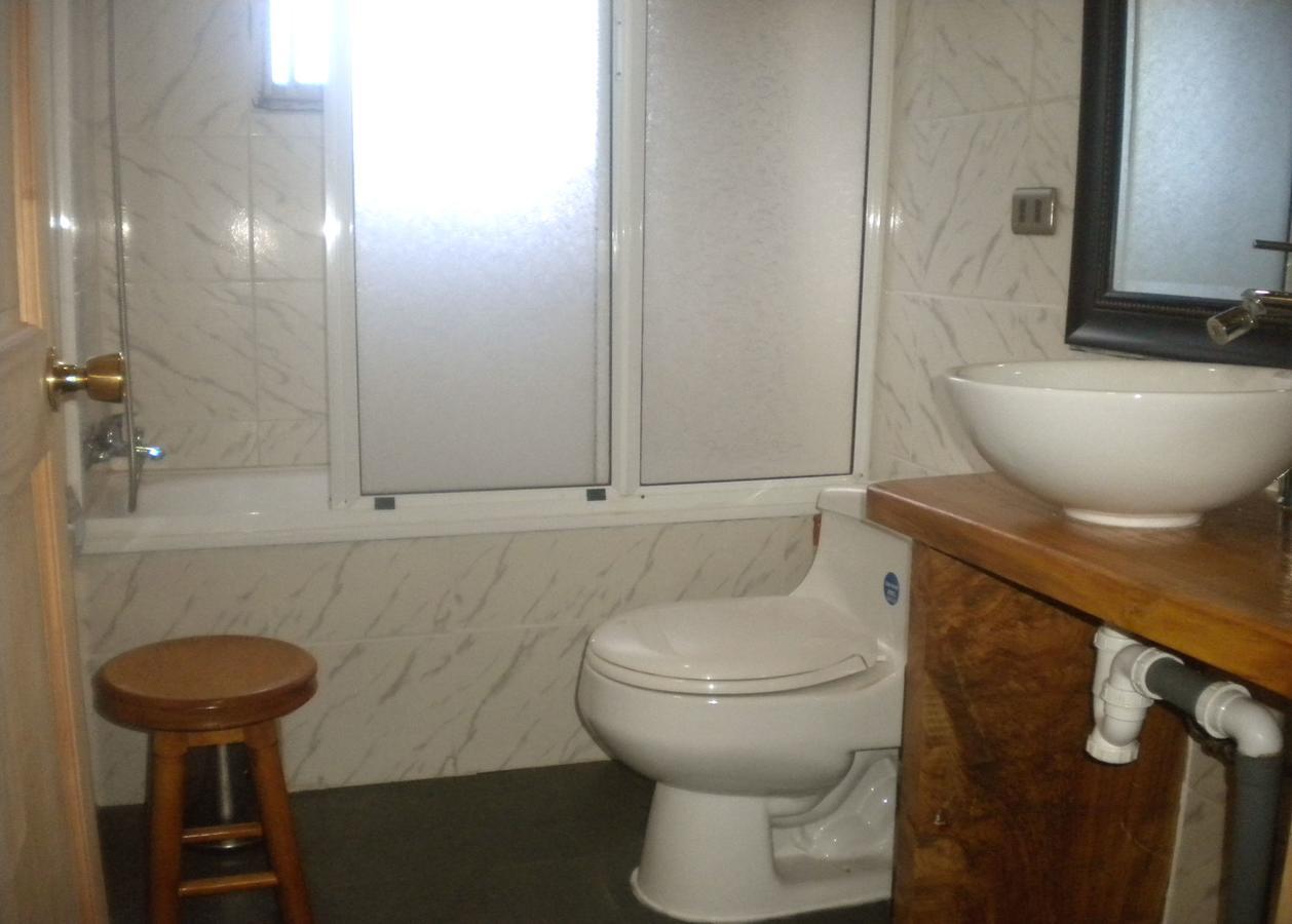 Hostal Tour פוקון מראה חיצוני תמונה